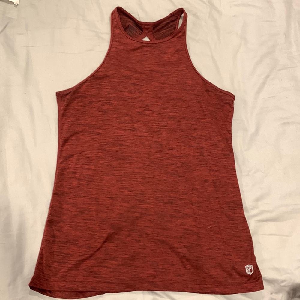 Born Primitive Open Back Tank Top